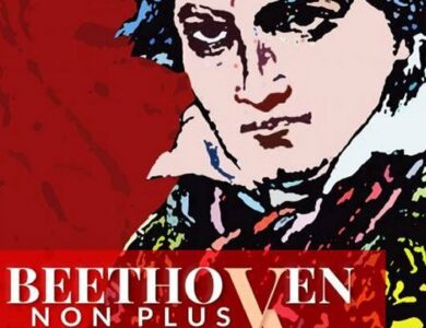 „Beethoven i jego mistrzowie w 250 rocznicę urodzin kompozytora”.