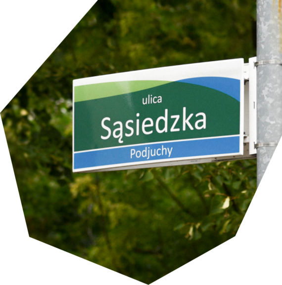 Sąsiedzka