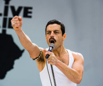Bohemian Rhapsody | pokaz filmu