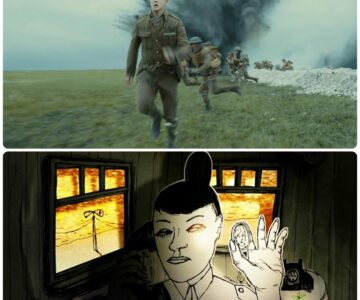 “1917” i “Zabij to i wyjedź” | pokazy filmowe