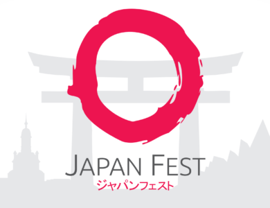 JAPAN FEST 2021
