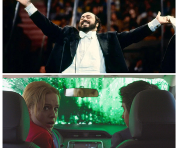 “Pavarotti” i “Nowy porządek”