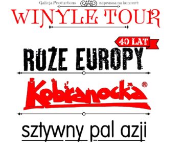 Winyle Tour