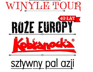 Winyle Tour