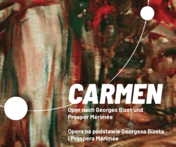 Polsko-niemieckie spotkania z operą: “Carmen”