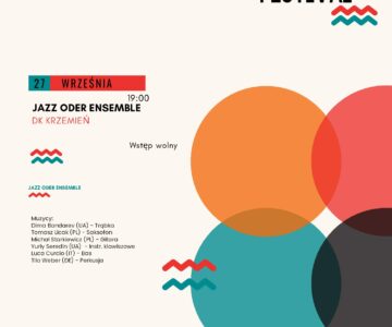 Jazz Oder Ensemble – Jazz Odra Festival