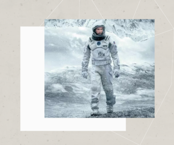 Kino: INTERSTELLAR