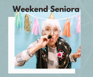 Weekend Seniora 2024