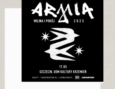 ARMIA: WOJNA I POKÓJ 2025