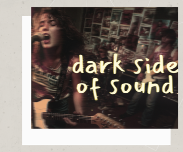 DARK SIDE OF SOUND #2