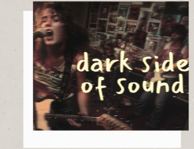 DARK SIDE OF SOUND #2