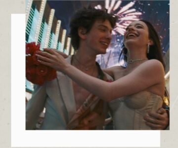 Cannes w Krzemieniu: Anora