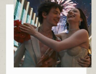 Cannes w Krzemieniu: Anora