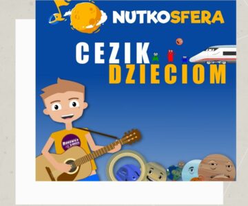 NutkoSfera – CeZik dzieciom