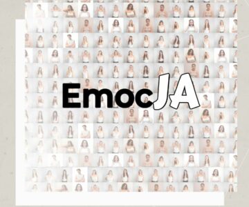 Spektakl taneczny “EmocJA”