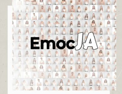 Spektakl taneczny “EmocJA”