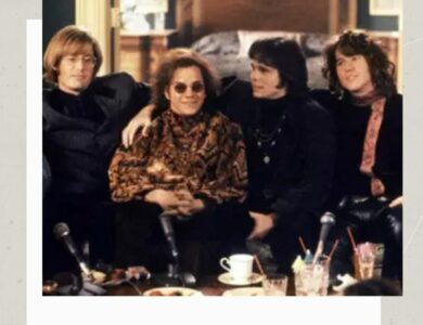 Kino: The Doors