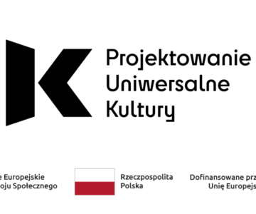 Projektowanie uniwersalne kultury