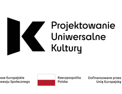 Projektowanie uniwersalne kultury
