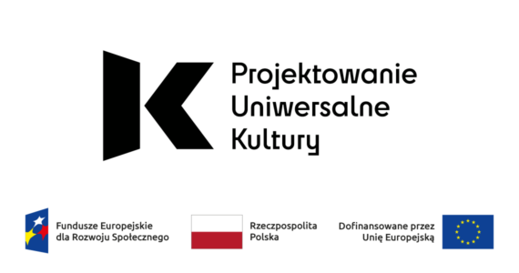 Projektowanie uniwersalne kultury