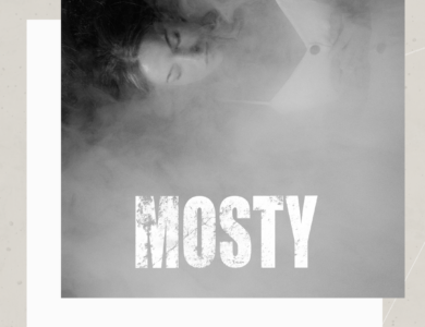 Połączenie Lok@lne #6; Mosty – projekcja i spotkanie z autorem