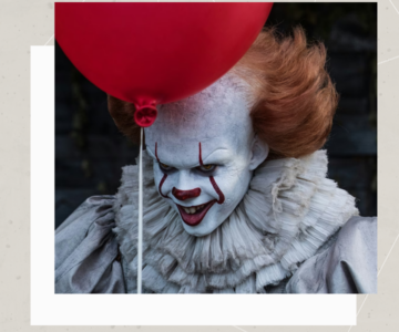 Plenerowe Kino Grozy: To