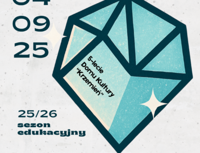 4. września start zapisów!