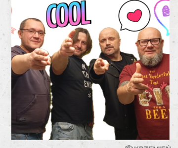 koncert urodzinowy N.a Marginesie + LOTA i The Garage Notes