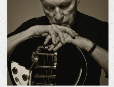 John Porter – Helicopters ’45