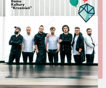 Bubliczki – koncert na 5-lecie “Domu Kultury Krzemień”