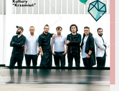 Bubliczki – koncert na 5-lecie “Domu Kultury Krzemień”