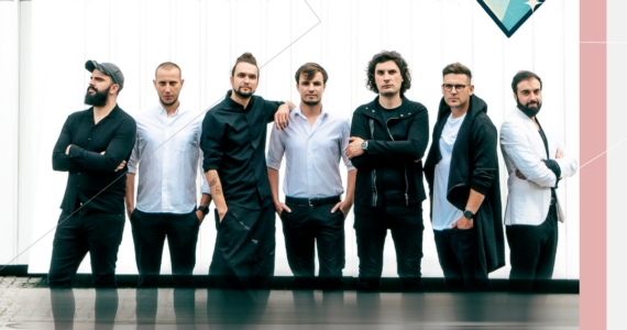 Bubliczki – koncert na 5-lecie “Domu Kultury Krzemień”