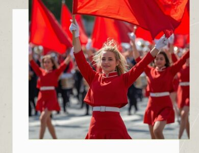 Warsztaty taneczne Rebels Dance