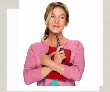 Kino: BRIDGET JONES: SZALEJĄC ZA FACETEM