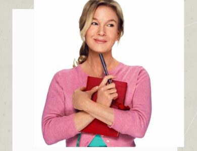 Kino: BRIDGET JONES: SZALEJĄC ZA FACETEM