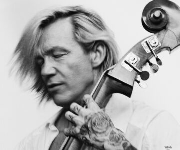 Koncert: Wojciech Mazolewski SOLO