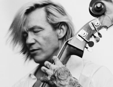 Koncert: Wojciech Mazolewski SOLO