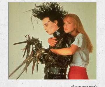 Kino w DK “Krzemień”: EDWARD NOŻYCORĘKI