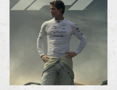 Kino w DK “Krzemień”: F1