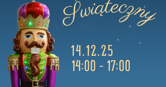 Sąsiedzki Jarmark Świąteczny 2025