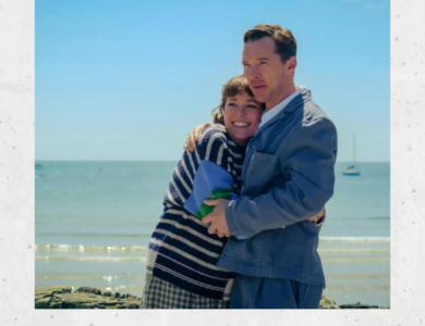 Kino w DK “Krzemień”: PAŃSTWO ROSE