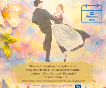 Szczecinianie – koncert finałowy