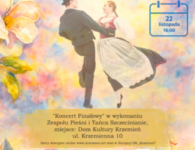 Szczecinianie – koncert finałowy