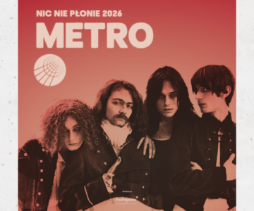 koncert: METRO