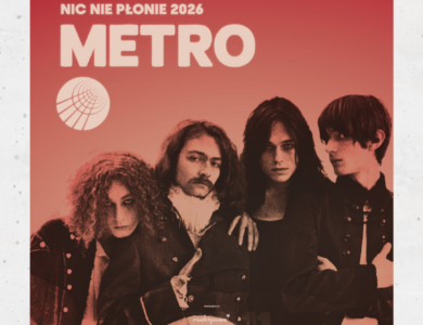 koncert: METRO