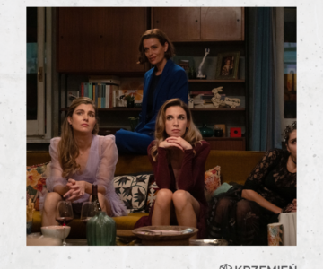 KINO: FOLLEMENTE. W TYM SZALEŃSTWIE JEST METODA