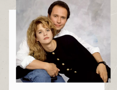 Kino – KIEDY HARRY POZNAŁ SALLY