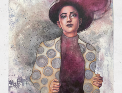 WERNISAŻ: Kalejdoskop Dusz