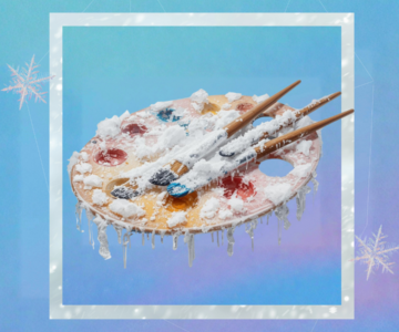 WARSZTATY PLASTYCZNE DLA DZIECI