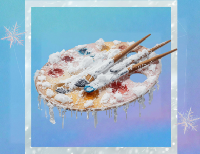 WARSZTATY PLASTYCZNE DLA DZIECI